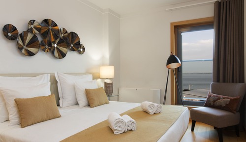 Superior Apartment, 1 Bedroom