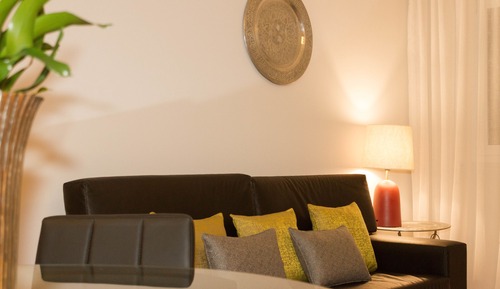 Standard Apartment, 1 Bedroom (3 Adults)