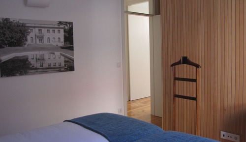Apartment, 1 Bedroom, Garden View (1st Floor)