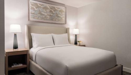Premier Suite, 3 Bedrooms, Ocean View