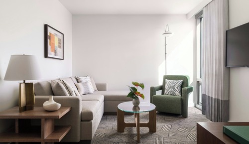 Signature Suite, 4 Bedrooms