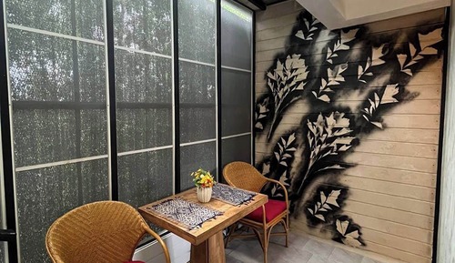 Forest Villa-Pet Friendly