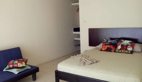 Romantic Room, Ocean View, Oceanfront