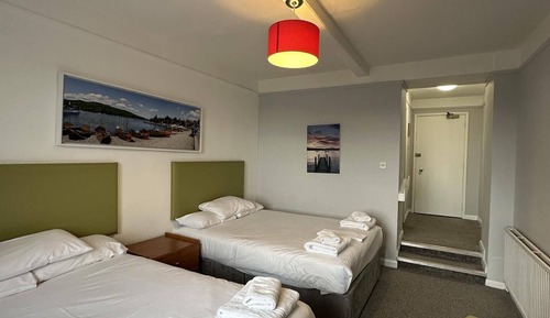Family Triple Room