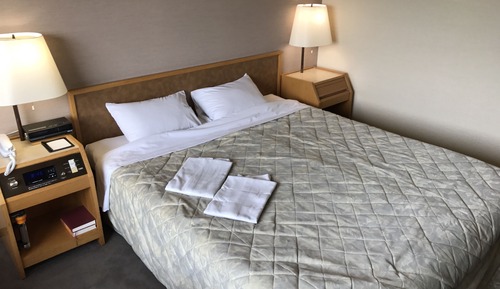 King Double Room, Non Smoking