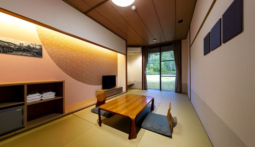 Japanese Style Room, Non Smoking