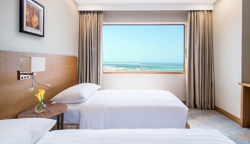 Premium Apartment, 4 Bedrooms