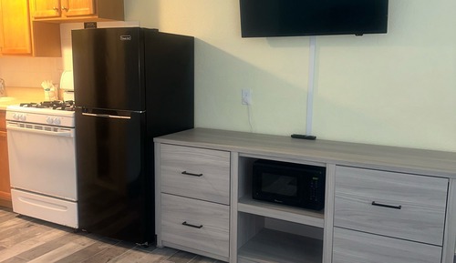 Family Suite w/ Kitchen