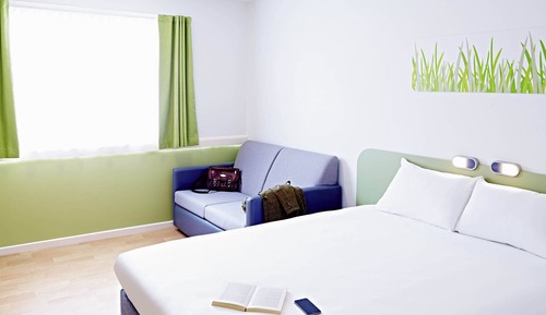 Classic Room
