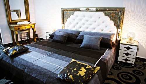 Classic Twin Room