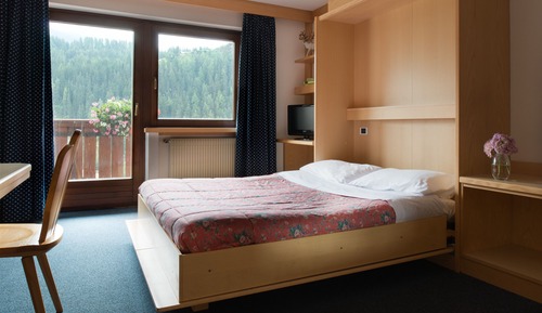 Apartment, 1 Bedroom