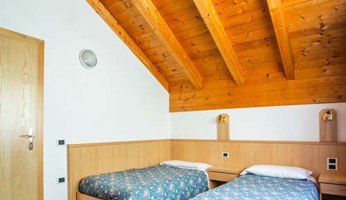 Apartment, 2 Bedrooms