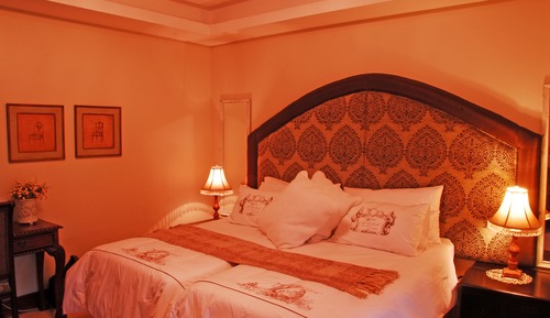 Superior Suite