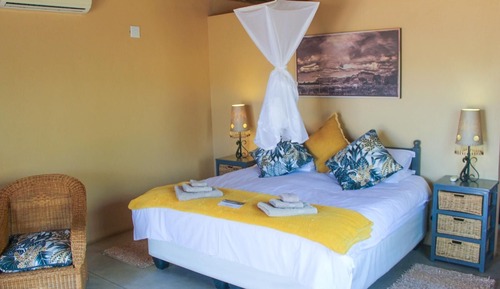 Comfort Chalet