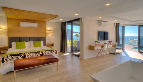 Suite, Private Pool