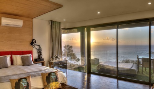 Sea Star Rocks Suite