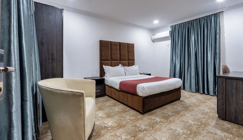 Superior Room