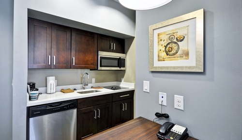 Studio, 2 Queen Beds, Accessible, Non Smoking