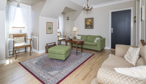 Quadruple Room, 2 Bedrooms