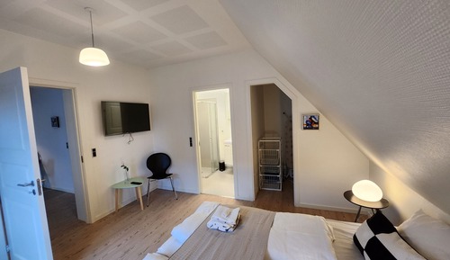 Deluxe Loft