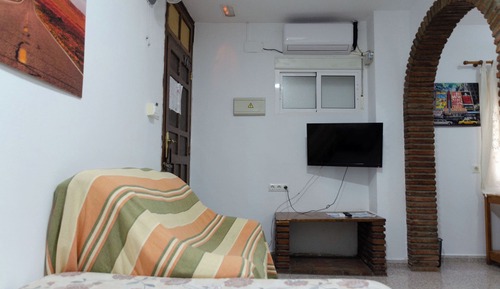 Standard Studio, Kitchenette (Single use)