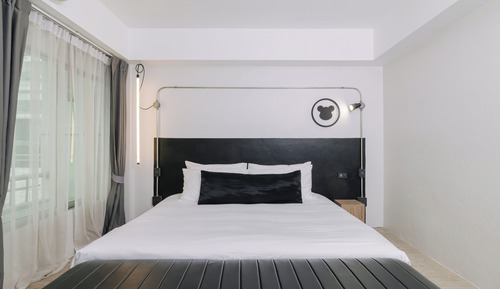Family Suite, 2 Bedrooms