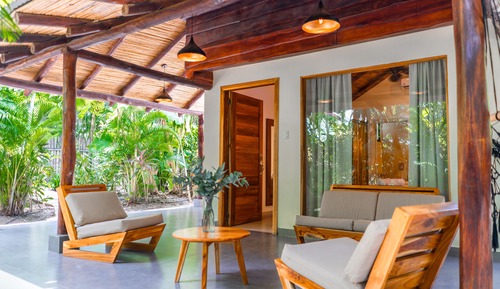 Bungalow