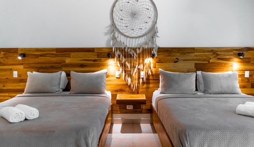 Bungalow, 2 Bedrooms