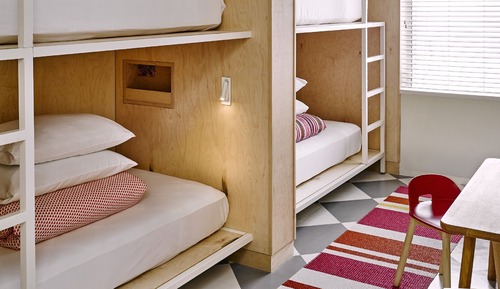 Room (Quad)