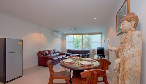Apartment, 1 Bedroom
