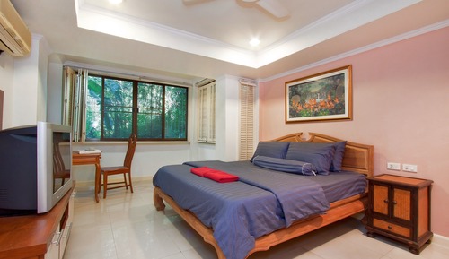 Apartment, 1 Bedroom