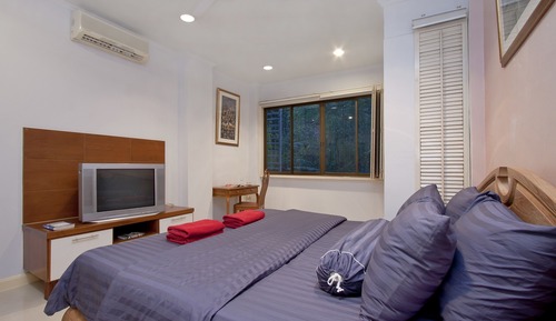 Superior Apartment, 1 Bedroom