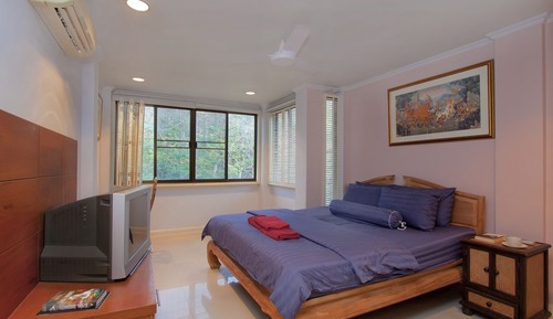 Penthouse, 2 Bedrooms