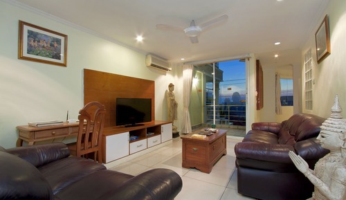 Superior Apartment, 1 Bedroom
