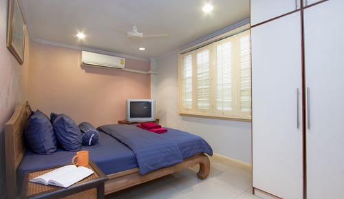 Superior Apartment, 1 Bedroom