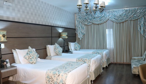 Suite (3 people)