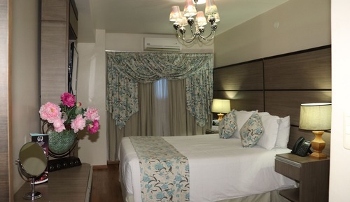 Superior Single Room