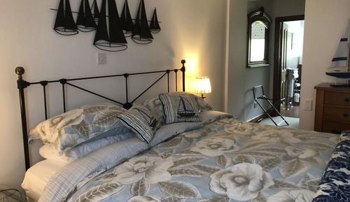 Double Room, Ensuite