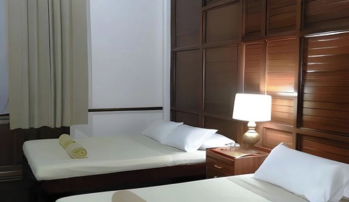 Superior Triple Room