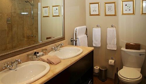 Garden Suite Deluxe 
