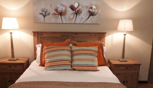 Classic Room, 1 Bedroom
