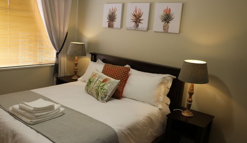 Classic Double Room, 1 Queen Bed