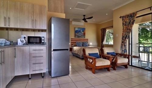 Exclusive Double Room, 1 Double Bed