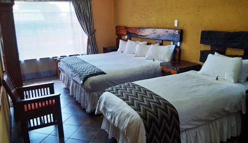 Family Triple Room
