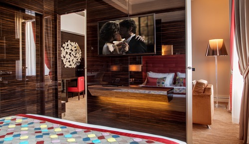 Suite