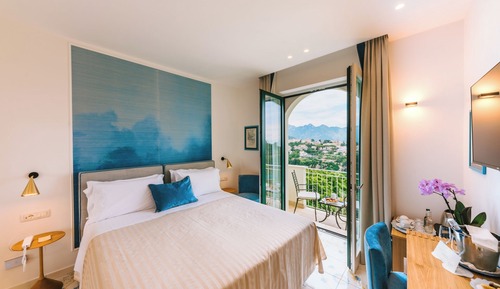 Premium Room Dependance (Viola)