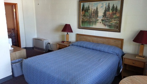 Room, Multiple Beds
