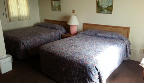 Room, 2 Queen Beds