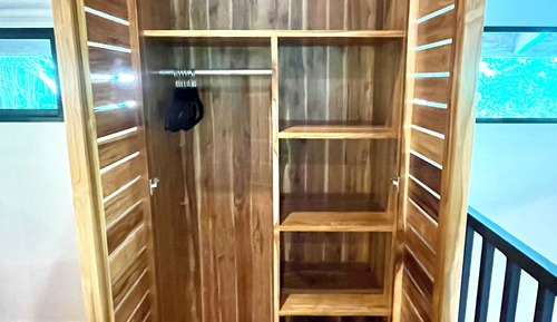 Comfort Loft, Multiple Beds