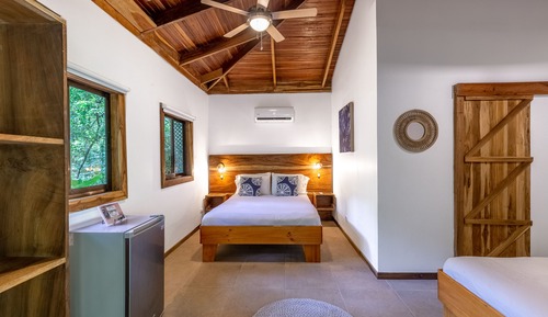 Family Room, 2 Queen Beds
